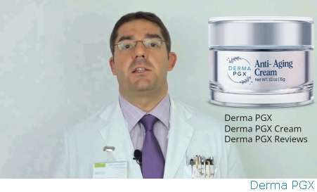 Derma PGX Anti-Aging Cream Best Seller